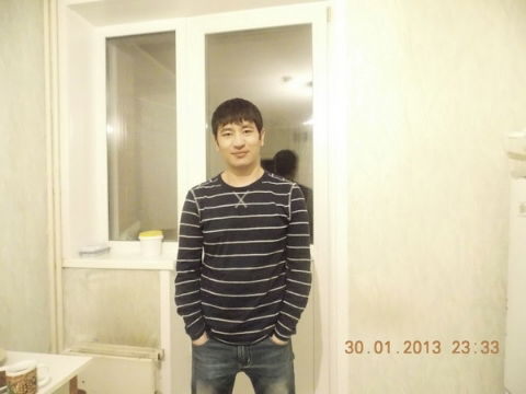 Алтынбек Мамбетов