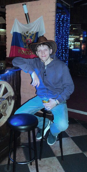 Алексей Капышкин