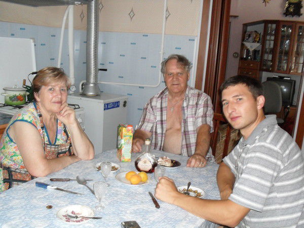 Владислав Несмеянов