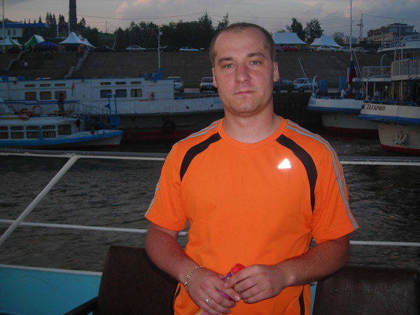 Рустем Байбурин