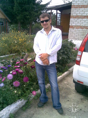 Дмитрий Прокопьев