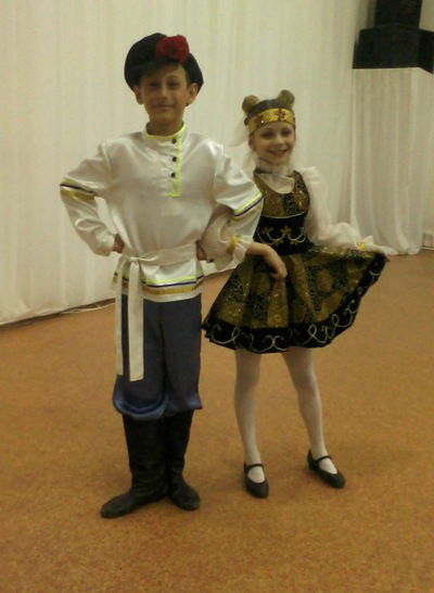 Кирилл Коваленко