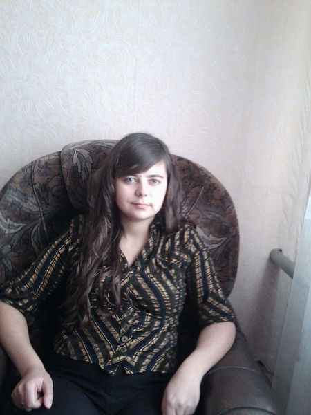 Ольга Абрамова