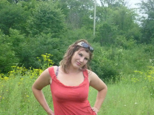 Татьяна Коваленко