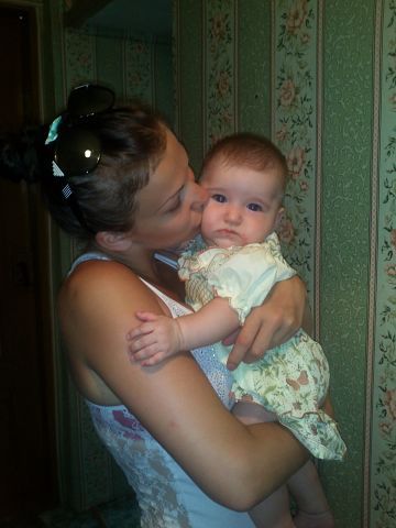 Диана Чабунина