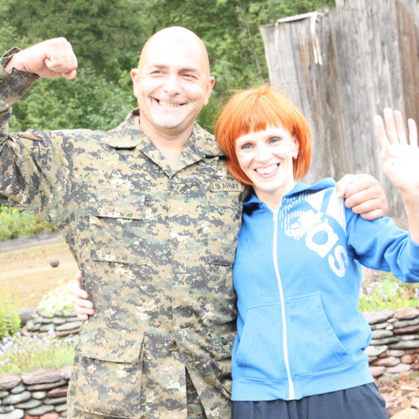 Антонина Костюкова