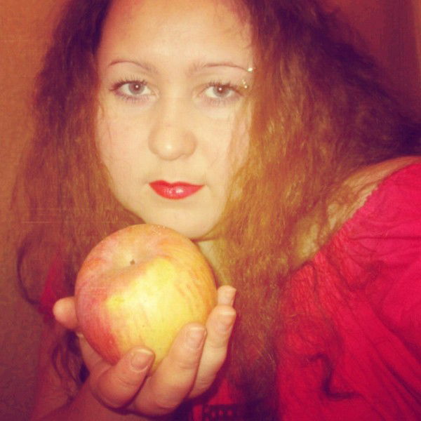 Ксения Бронникова