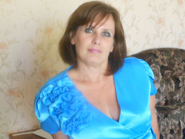 Алла Бычкова