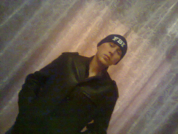 Миша Логачёв