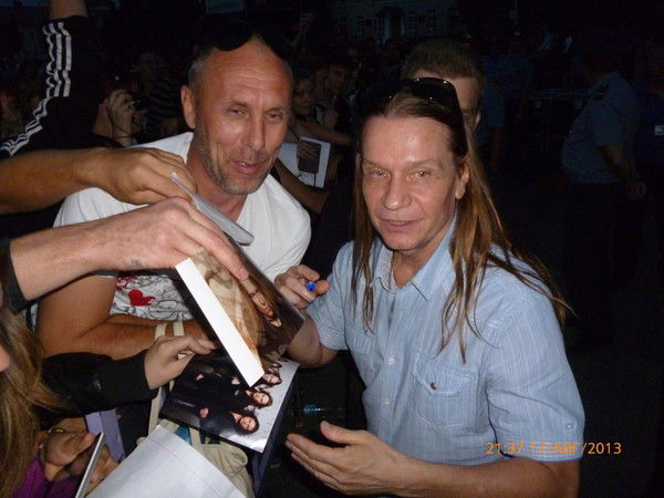 Владимир Козлов