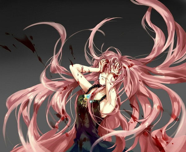 Даша Самойлова