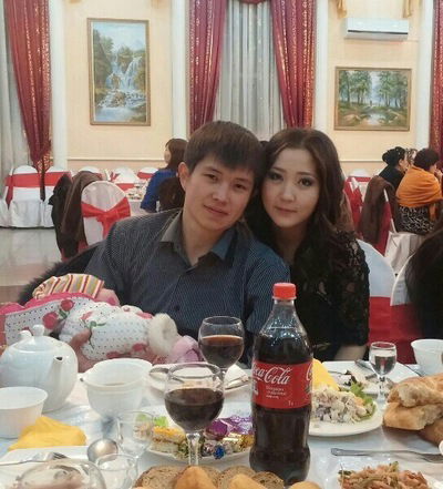 Аружан Куралбекова