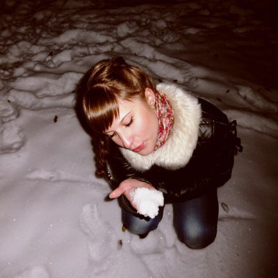 Ксения Агарина