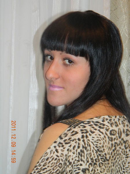 Юлия Митрофанова