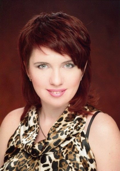 Женечка Попова