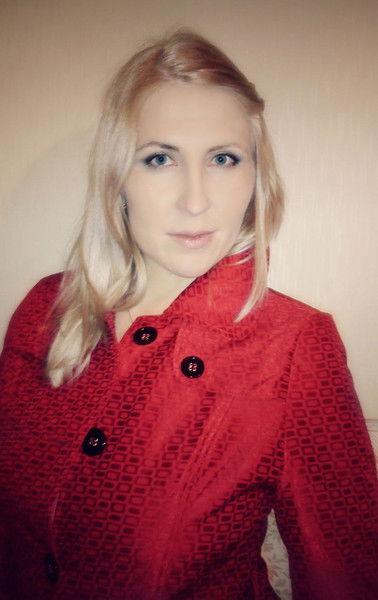 Alexandra Shemyakina