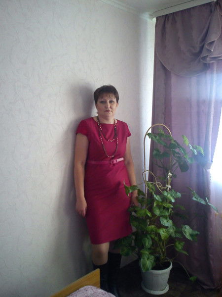 Наталья Макарова