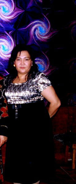 Жанна Жузжасарова