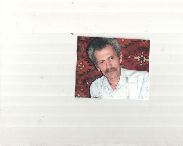 Игорь Мурза