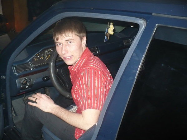 Саня Семашко