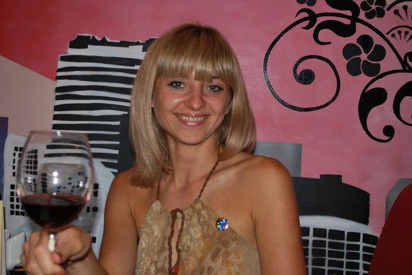 Ольга Рындина