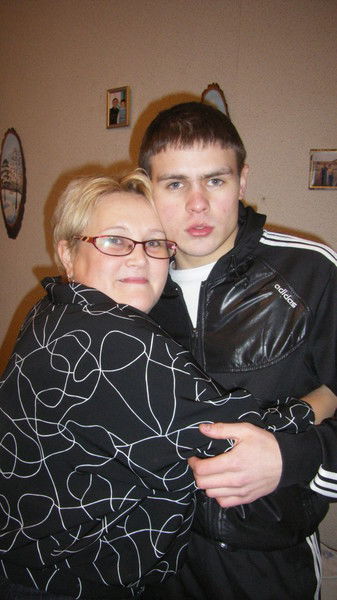 Людмила Хабирова