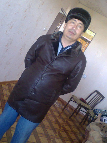 Арман Маулимбеков