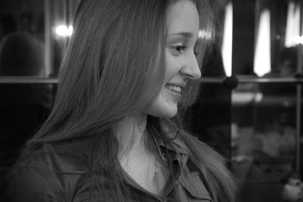 Дарья Романова