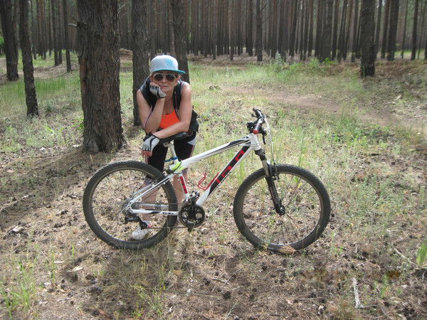 Любовь Самойленко