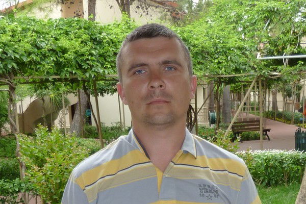 Эдуард Гудыма