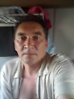 Мерген Джилкибаев