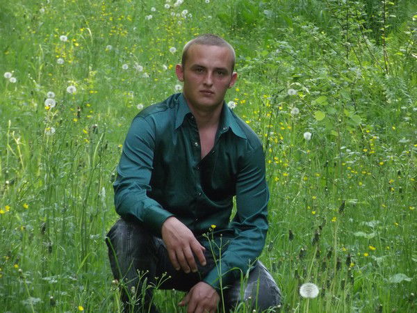 Евгений Миллер