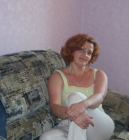 Наталья Антонова