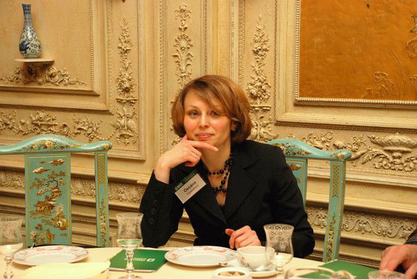 Оксана Чумаченко