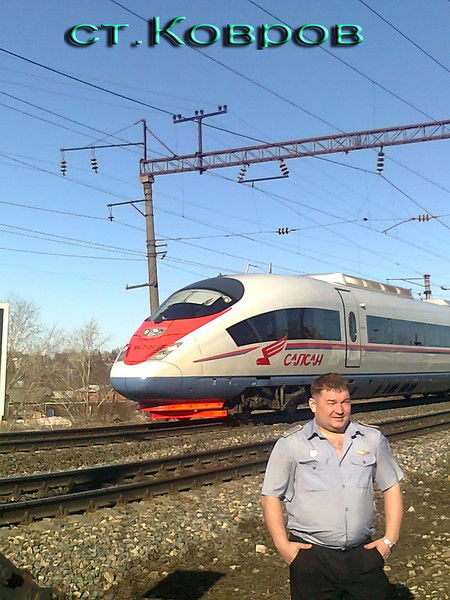 Андрей Кудрин