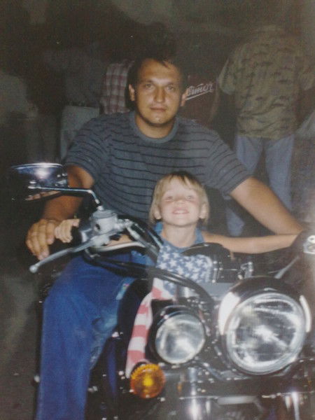 Алексей Линник