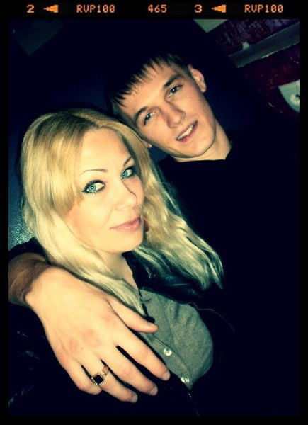 Игорь Буняк