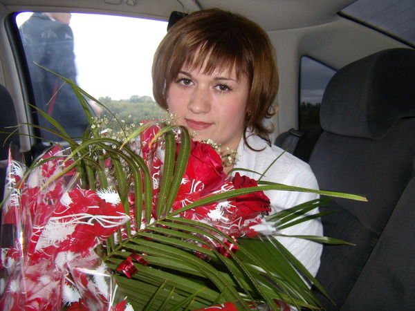 Наталья Куликова