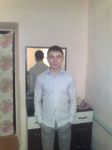 Фёдоров Вадим