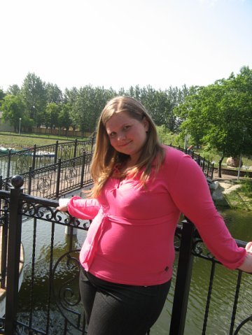 Лелик Rodivonuk