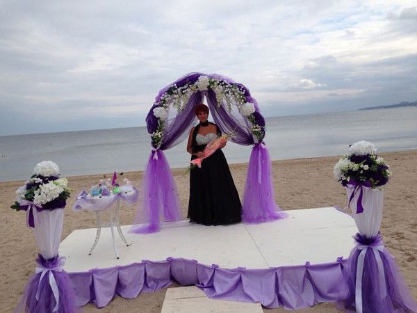 Наталия Станишевская