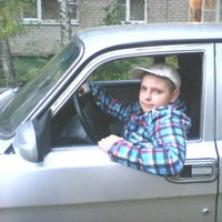 Иван-Танк Тихонов