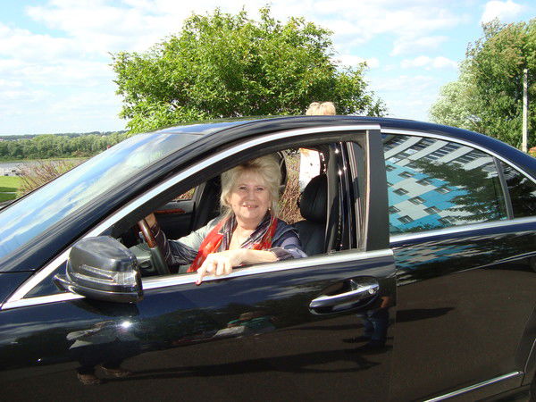 Любовь Обыденкова