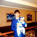 Улан Борубаев