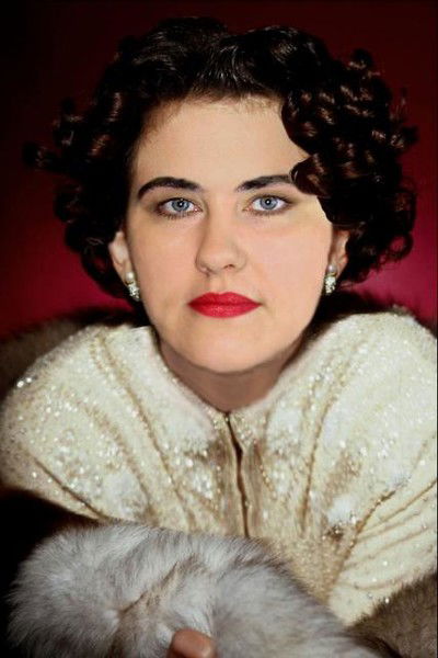 Марина Савицкая