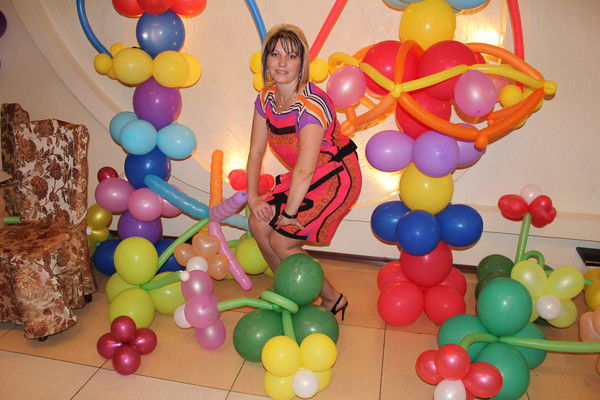 Наталья Лесникова