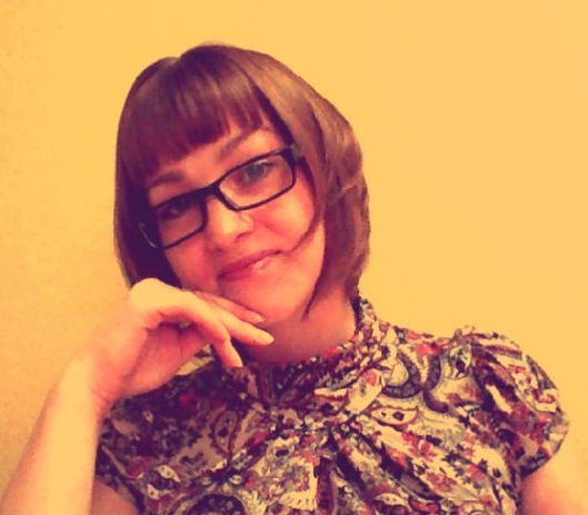 Мария Хаймина