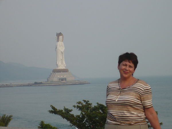 Марина Александрова