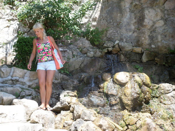 Лена Павлова