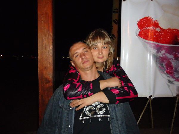 Ангелина Елгина